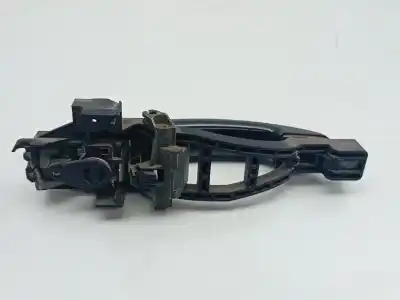 Автозапчастина б/у ліва передня зовнішня ручка для ford focus c-max (dm2) 1.8 tdci посилання на oem iam   