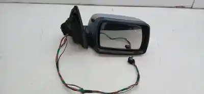 Pièce détachée automobile d'occasion RÉTROVISEUR DROIT pour BMW X5 (E53)  Références OEM IAM 712970RH  