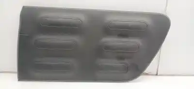 Автозапчастина б/у молдинг для CITROEN C4 CACTUS 1.6 BlueHDi 100 Посилання на OEM IAM 9801023780  