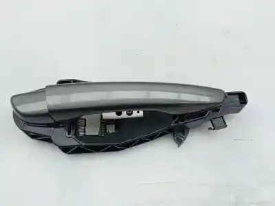 Автозапчасти б/у задняя правая наружная ручка за citroen c3 aircross ii (2r_, 2c_) 1.5 bluehdi 110 ссылки oem iam 9802977180