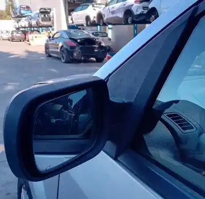 Автозапчастина б/у ліве дзеркало для ford fusion (ju_) 1.25 посилання на oem iam   