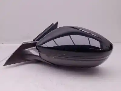 Second-hand car spare part Left Rearview Mirror for DS DS 3 CROSSBACK (U_) 1.5 BlueHDi 130 OEM IAM references 98245775  