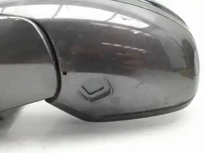 Автозапчасти б/у левое зеркало за ds ds 3 crossback (u_) 1.5 bluehdi 130 ссылки oem iam 98245775  