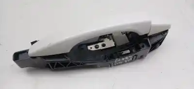 Автозапчастина б/у ЗАВНІШНЯ РУЧКА ЗАДНЯ ПРАВА для CITROEN C3 III (SX)  Посилання на OEM IAM 9802977180  