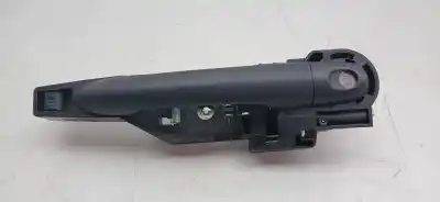 Second-hand car spare part Exterior Left Front Door Handle for RENAULT KANGOO EXPRESS (FW0/1_) Z.E. 5AM400 OEM IAM references   