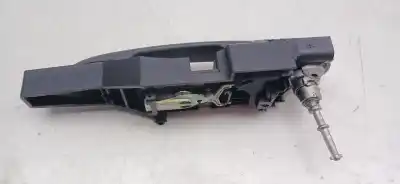 Pezzo di ricambio per auto di seconda mano maniglia esterna anteriore sinistra per renault kangoo express (fw0/1_) z.e. 5am400 riferimenti oem iam   