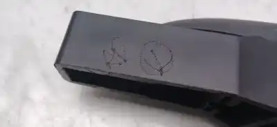 Pezzo di ricambio per auto di seconda mano maniglia esterna anteriore sinistra per renault kangoo express (fw0/1_) z.e. 5am400 riferimenti oem iam   