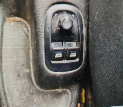 Автозапчасти б/у левое зеркало за peugeot 206 hatchback (2a/c) 2.0 hdi 90 ссылки oem iam   