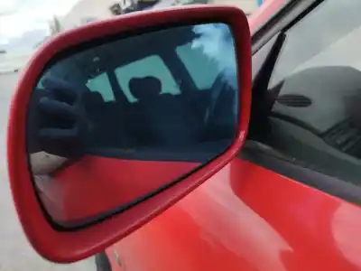 Автозапчасти б/у левое зеркало за audi a4 b5 avant (8d5) 1.9 tdi ссылки oem iam   