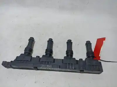 Автозапчастина б/у котушка запалювання для OPEL CORSA D (S07) 1.4 (L08 L68) Посилання на OEM IAM 0221503472  
