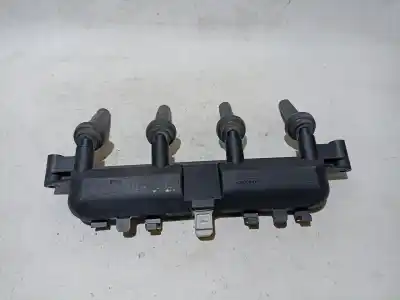 Автозапчастина б/у котушка запалювання для PEUGEOT 206 HATCHBACK (2A/C) 1.1 i Посилання на OEM IAM 9635664980  