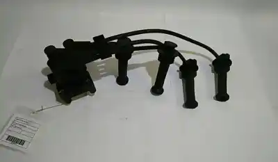Peça sobressalente para automóvel em segunda mão  por FORD FIESTA VI (CB1, CCN)  Referências OEM IAM 0221503485  