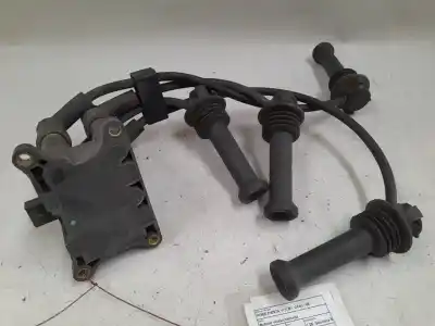 Gebrauchtes Autoersatzteil  zum FORD FIESTA VI (CB1, CCN)  OEM-IAM-Referenzen   