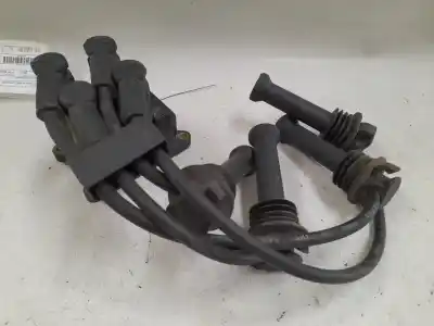 Pezzo di ricambio per auto di seconda mano bobina di accensione per ford fiesta vi (cb1, ccn) 1.25 riferimenti oem iam   