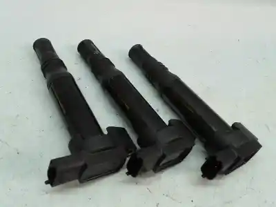 Pezzo di ricambio per auto di seconda mano  per PEUGEOT 208 I (CA_, CC_)  Riferimenti OEM IAM 9671214580  