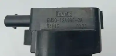 Pezzo di ricambio per auto di seconda mano Bobina Di Accensione per FORD FOCUS III 1.6 Ti Riferimenti OEM IAM BM5G-12A366-CA  