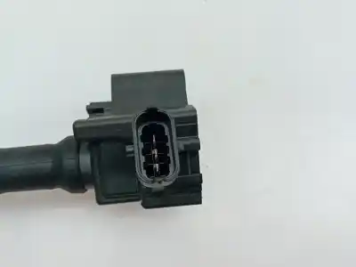 Second-hand car spare part ignition coil for ds ds 3 crossback (u_) 1.2 puretech 100 hnk oem iam references 9808653680  