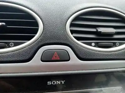 Автозапчасти б/у предупреждение за FORD FOCUS II (DA_, HCP, DP) 1.6 TDCi ссылки OEM IAM   
