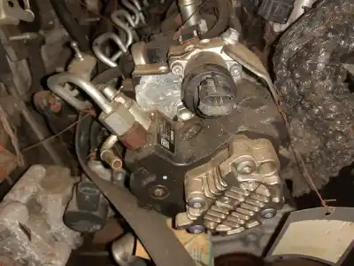 İkinci el araba yedek parçası ENJEKSIYON POMPASI için TOYOTA AURIS (_E15_)  OEM IAM referansları 0445010258  