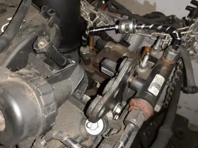 Second-hand car spare part INJECTION PUMP for JAGUAR S-TYPE (X200)  OEM IAM references   