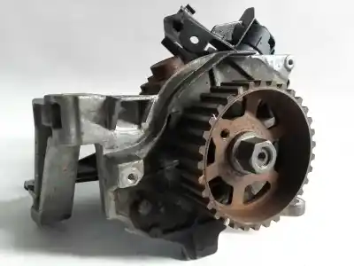 Автозапчастина б/у насос инжекційний для ford focus ii (da_, hcp, dp) 1.6 tdci посилання на oem iam 0445010102  