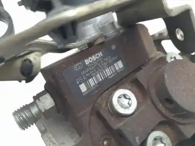 Автозапчастина б/у насос инжекційний для peugeot 5008 (0u_, 0e_) 1.6 hdi посилання на oem iam 9656300380  
