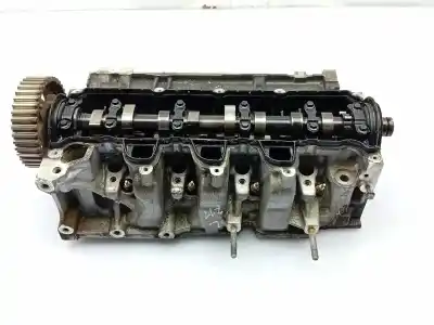 Pièce détachée automobile d'occasion CULASSE DU MOTEUR pour RENAULT MEGANE III COUPÉ (DZ0/1_)  Références OEM IAM 110421067R  