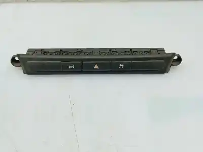 Pièce détachée automobile d'occasion Avertissement pour JAGUAR S-TYPE II (X200) 2.7 D Références OEM IAM 2R8311B650AC  