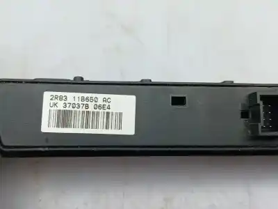 Автозапчасти б/у предупреждение за jaguar s-type ii (x200) 2.7 d ссылки oem iam 2r8311b650ac  