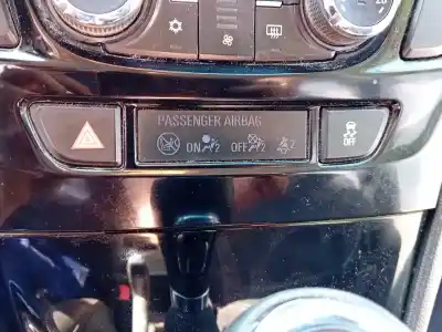 Автозапчастина б/у увага для OPEL MOKKA / MOKKA X (J13) 1.6 CDTI 4x4 (_76) Посилання на OEM IAM   