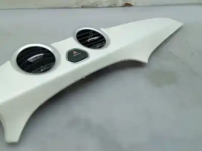 Pezzo di ricambio per auto di seconda mano avvertimento per opel adam (m13) 1.4 riferimenti oem iam 13349457  