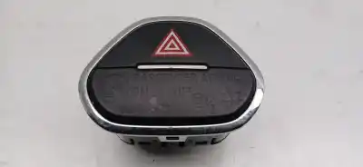 Автозапчасти б/у предупреждение за opel adam (m13) 1.2 ссылки oem iam 13363976  