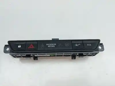 Tweedehands auto-onderdeel Waarschuwing voor DACIA SANDERO III 1.0 GASOLINA OEM IAM-referenties 283E85816R  