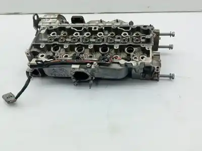 Pezzo di ricambio per auto di seconda mano Testata motore per FORD FIESTA VI (CB1, CCN) 1.5 TDCi Riferimenti OEM IAM 9684487210  