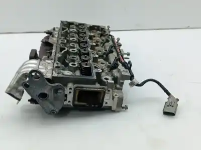 Pezzo di ricambio per auto di seconda mano testata motore per ford fiesta vi (cb1, ccn) 1.5 tdci riferimenti oem iam 9684487210  