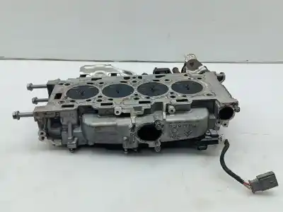 Pezzo di ricambio per auto di seconda mano testata motore per ford fiesta vi (cb1, ccn) 1.5 tdci riferimenti oem iam 9684487210  