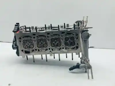 Pezzo di ricambio per auto di seconda mano Testata motore per FIAT TIPO HATCHBACK (356_, 357_) 1.6 D (356HXG1B 356HXG11) Riferimenti OEM IAM 55267277  