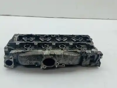 Pezzo di ricambio per auto di seconda mano Testata motore per FORD FIESTA VII (HJ, HF) 1.5 TDCi Riferimenti OEM IAM 9684487210  