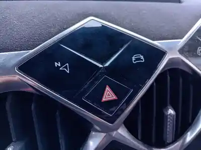 Автозапчастина б/у увага для DS DS 3 CROSSBACK (U_) 1.5 BlueHDi 130 Посилання на OEM IAM   
