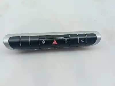 Автозапчасти б/у ПРЕДУПРЕЖДЕНИЕ за SMART FORTWO CABRIO (451) electric drive (451.490) ссылки OEM IAM A4518209010001  