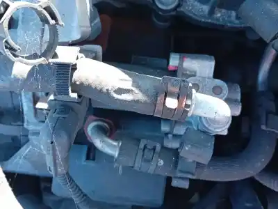 Автозапчасти б/у ТНВД НАСОС за SKODA RAPID (NH3, NK3, NK6) 1.6 TDI ссылки OEM IAM 03L130755E  