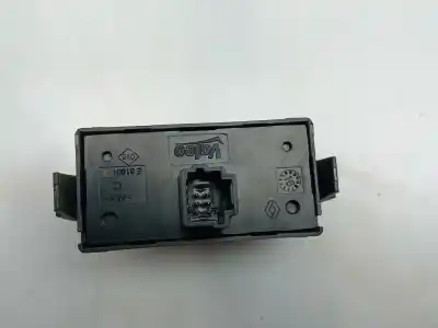 Second-hand car spare part hazard warning lights for renault kangoo express (fw0/1_) z.e. 5am400 oem iam references 252105246r  