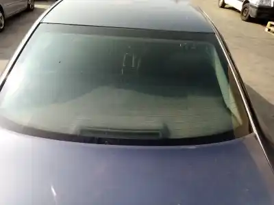 Автозапчастина б/у заднє скло для AUDI A4 B6 (8E2) 1.9 TDI Посилання на OEM IAM   