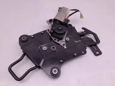 Tweedehands auto-onderdeel Stoelverstelling Motor voor DS DS 7 CROSSBACK (J_) 1.5 BlueHDi 130 YHZ OEM IAM-referenties 1840824X03  