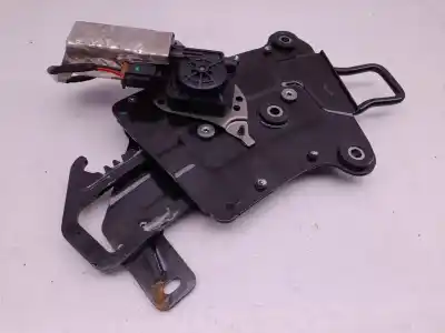 Tweedehands auto-onderdeel Stoelverstelling Motor voor DS DS 7 CROSSBACK (J_) 1.5 BlueHDi 130 YHZ OEM IAM-referenties 1839192X03  
