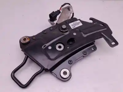 Peça sobressalente para automóvel em segunda mão motor de regulação de banco por ds ds 7 crossback (j_) 1.5 bluehdi 130 yhz referências oem iam 1839192x03  