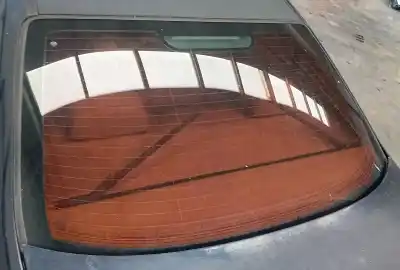 Pezzo di ricambio per auto di seconda mano LUNOTTO POSTERIORE per BMW 3 (E46) 320 d Riferimenti OEM IAM   