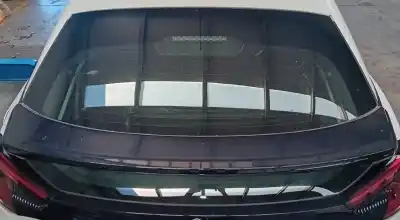 Pezzo di ricambio per auto di seconda mano LUNOTTO POSTERIORE per CITROEN C4 III (BA_, BB_, BC_) 1.5 BlueHDi 130 (BBYHZB) Riferimenti OEM IAM   