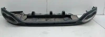 Pezzo di ricambio per auto di seconda mano SPOILER PARAURTI ANTERIORE per CITROEN C4 III (BA_, BB_, BC_) 1.5 BlueHDi 130 (BBYHZB) Riferimenti OEM IAM   