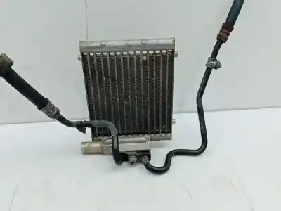 Pièce détachée automobile d'occasion RADIATEUR D'HUILE pour AUDI ALLROAD C5 (4BH) 2.5 TDI quattro Références OEM IAM 4B0317021  